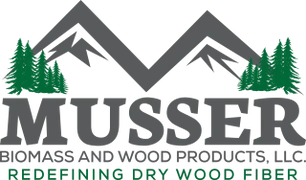Lumber Jack Logo